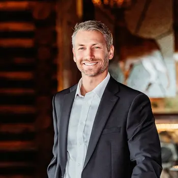 Portrait of Mark Zigray, REALTOR®